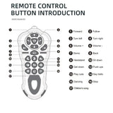 MYTOYS Remote Control Robot Dog