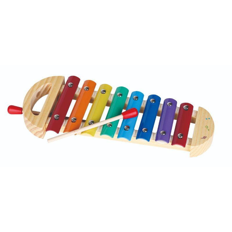 Lelin Metal Key Xylophone in UAE
