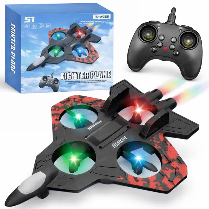 MYTOYS RC (Remote Control) Jet Airplane Plane Pro