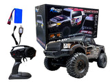 RC Crawler 1/10 Scale 4WD Hobby Grade Rock Crawler