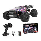 S909 1:16 4WD RC Off-Road Truck in Dubai