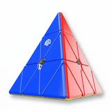 GAN Triangle Speed Cube For Pyramid M Stickerless