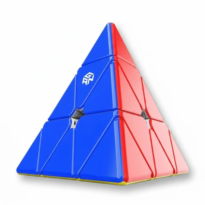 GAN Triangle Speed Cube For Pyramid M Stickerless