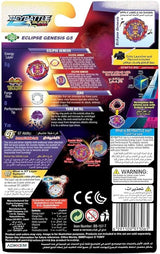 BeyBattle Burst Eclipse Genesis G5 Starter Launcher