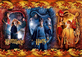 Clementoni Harry Potter 104-Pieces