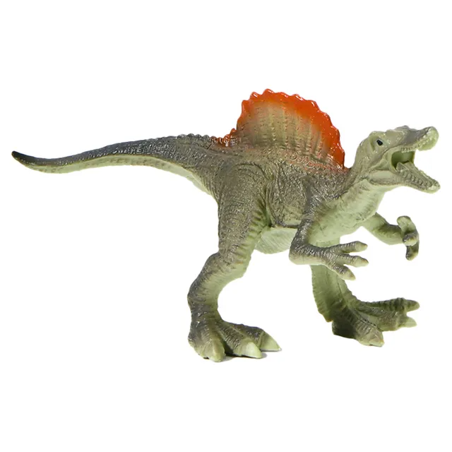 MiDeer 6 Pieces Dinosaur Collectibles