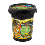 Craze Magic Slime Dino (Blue Color)