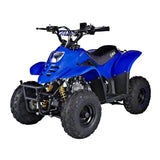 Gambol 110CC ATV Quad Off-Road Bike for Kids