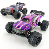S909 1:16 4WD RC Off-Road Truck in Dubai