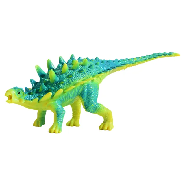 MiDeer 6 Pieces Dinosaur Collectibles