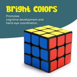 Moon Magic Cube Puzzle Toy in Dubai, UAE