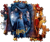 Clementoni Harry Potter 104-Pieces