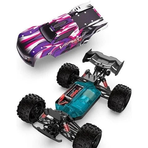 S909 1:16 4WD RC Off-Road Truck in Dubai