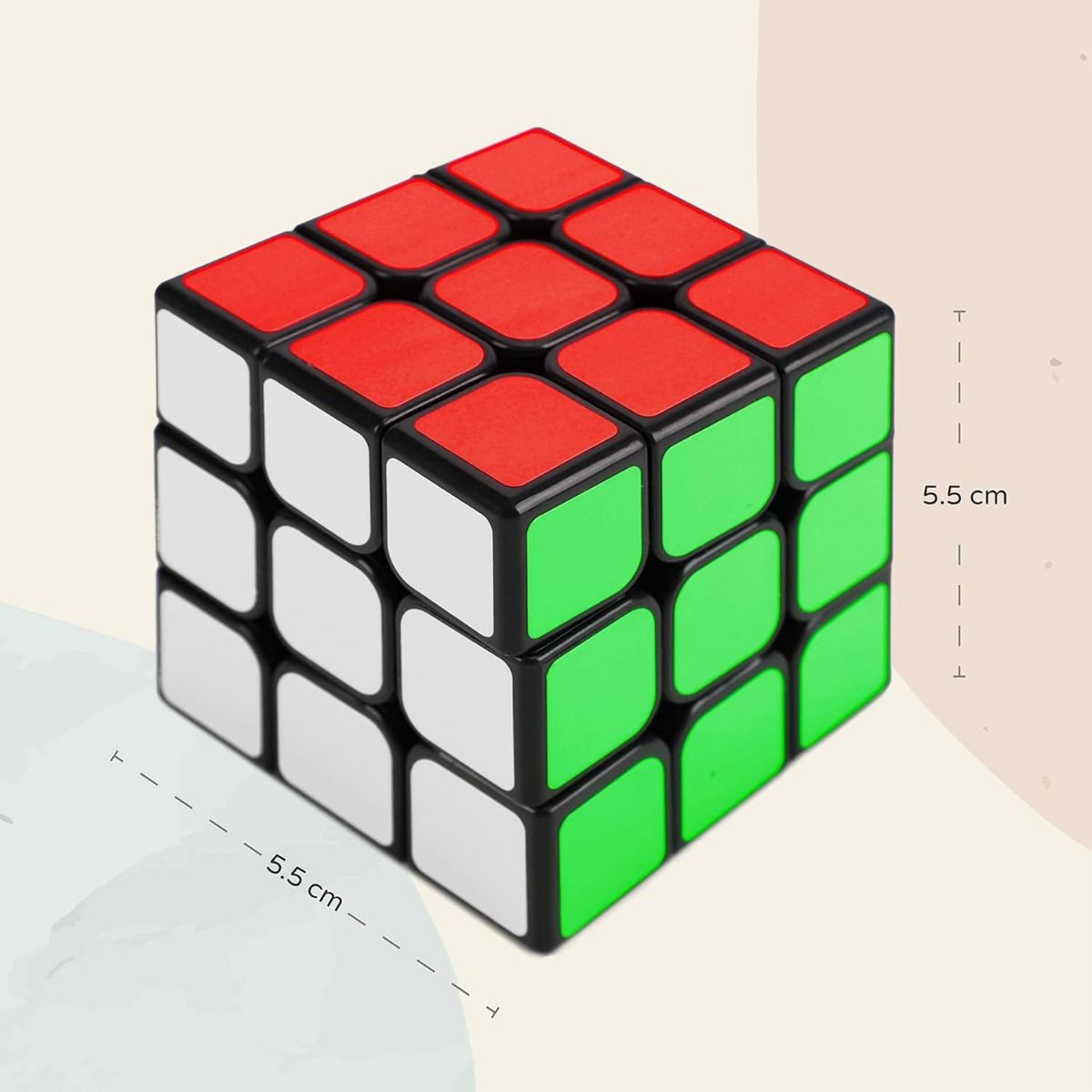 Moon Magic Cube Puzzle Toy in Dubai, UAE