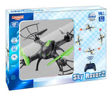 Power Joy Demoz RC Sky RoverZ 2.4G with Light