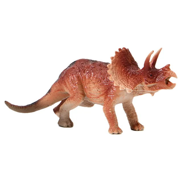 MiDeer 6 Pieces Dinosaur Collectibles