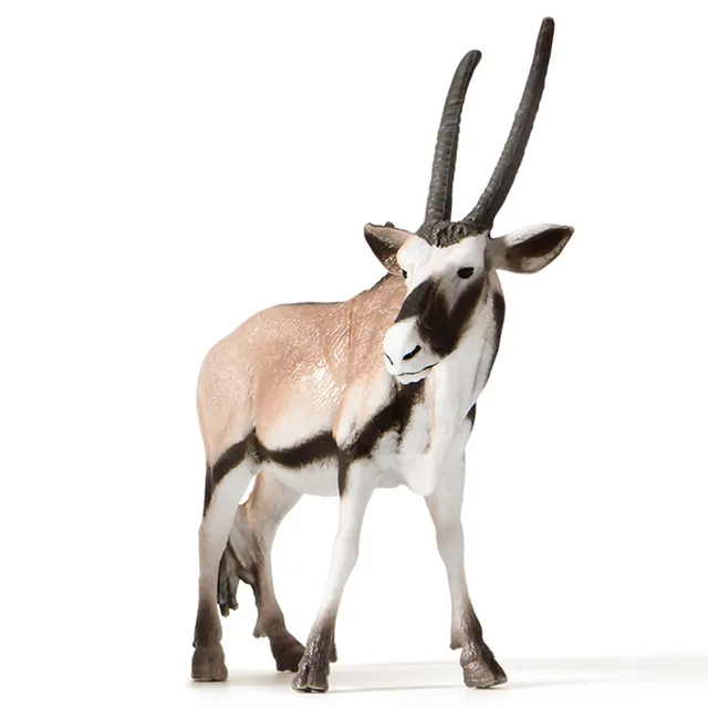 MiDeer Safari Animal Collectibles