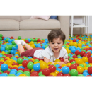 Bestway Splash and Play (250 Play Balls)