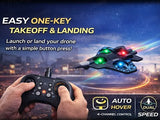 MYTOYS RC (Remote Control) Jet Airplane Plane Pro