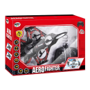 Remote Control Aero Fighter Drone 4-Channel 2.4G by Power Joy