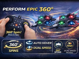 MYTOYS RC (Remote Control) Jet Airplane Plane Pro