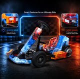 MYTOYS MT407 Kids Electric Go-Kart