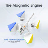 GAN Triangle Speed Cube For Pyramid M Stickerless