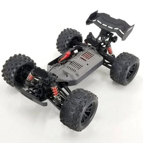 S909 1:16 4WD RC Off-Road Truck in Dubai