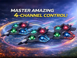MYTOYS RC (Remote Control) Jet Airplane Plane Pro