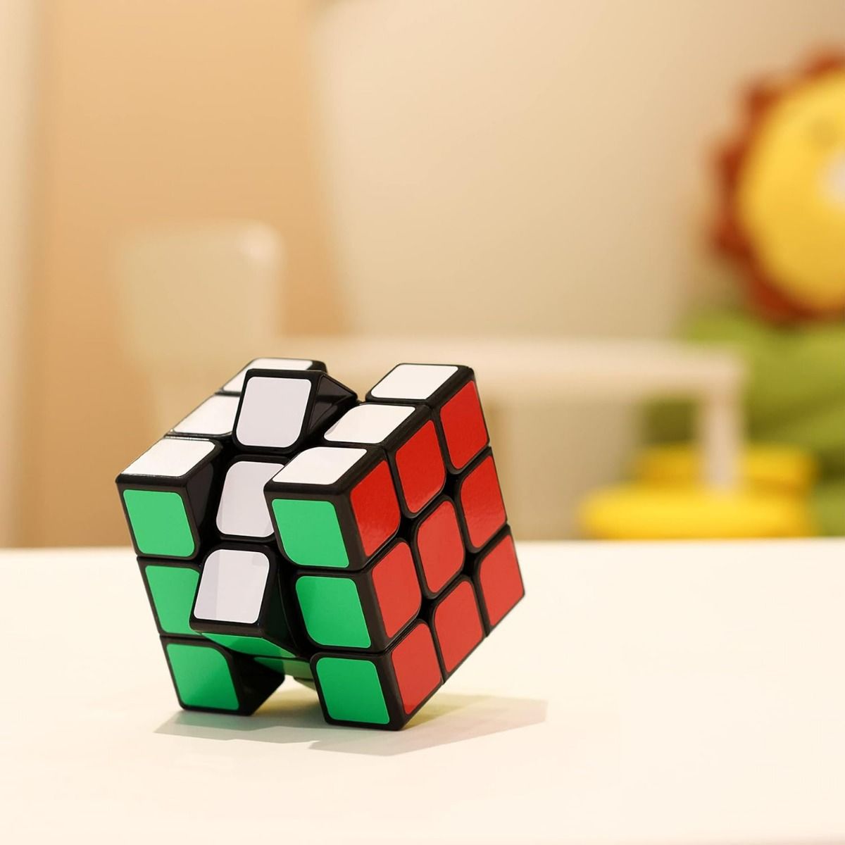 Moon Magic Cube Puzzle Toy in Dubai, UAE