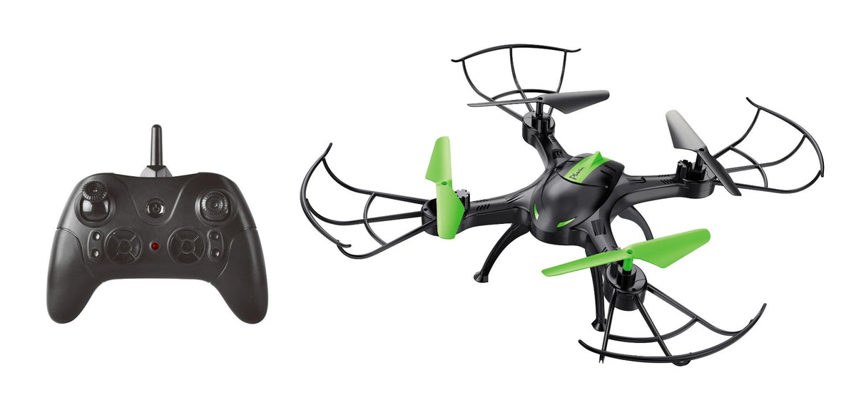 Power Joy Demoz RC Sky RoverZ 2.4G with Light