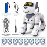 MYTOYS Remote Control Robot Dog