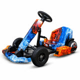 MYTOYS MT407 Kids Electric Go-Kart