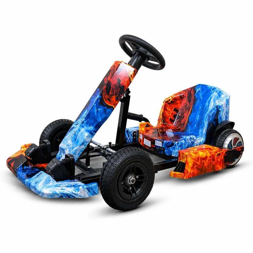 MYTOYS MT407 Kids Electric Go-Kart