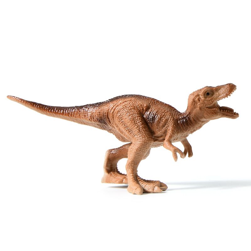 MiDeer 6 Pieces Dinosaur Collectibles
