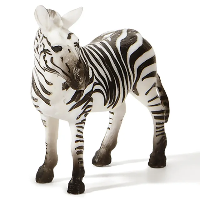 MiDeer Safari Animal Collectibles