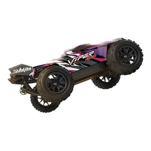 S909 1:16 4WD RC Off-Road Truck in Dubai