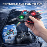 MYTOYS RC (Remote Control) Jet Airplane Plane Pro